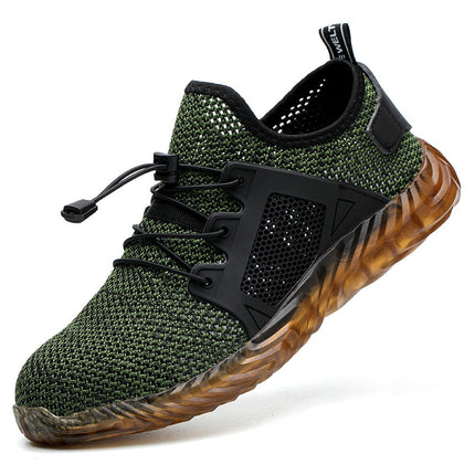 Labor insurance shoes work shoes