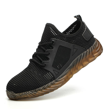 Labor insurance shoes work shoes
