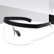 Fashion Personality UV Protection Face Shield