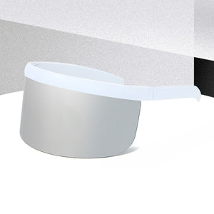 Fashion Personality UV Protection Face Shield