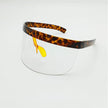 Fashion Personality UV Protection Face Shield