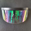 Fashion Personality UV Protection Face Shield