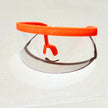 Fashion Personality UV Protection Face Shield