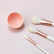Small Ball Makeup Brush Cleaner