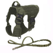 New Dog Portable Tactical Backpack Dog Clothes