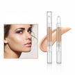 Waterproof And Sweat Proofing Stick To Brighten Up Nude Makeup Concealer Pen