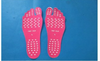 Beach Shoe Invisible Sticker Adhesive Beach Insoles Beach Pads SolesElastic Flexible Pool Barefoot Anti-slip Pads Men Women