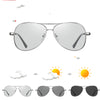 Sunglasses Driving Special Anti-ultraviolet Sunglasses For Day And Night