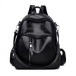 New handbag Korean lady PU backpack fashion