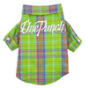 Pet Clothes For Small And Medium-sized Dogs Cats And Dogs Shirts