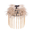 Alpscommerce Tassel rivet accessories