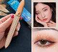 Star Diamond Eternal Makeup Eyeliner is waterproof and non-marking
