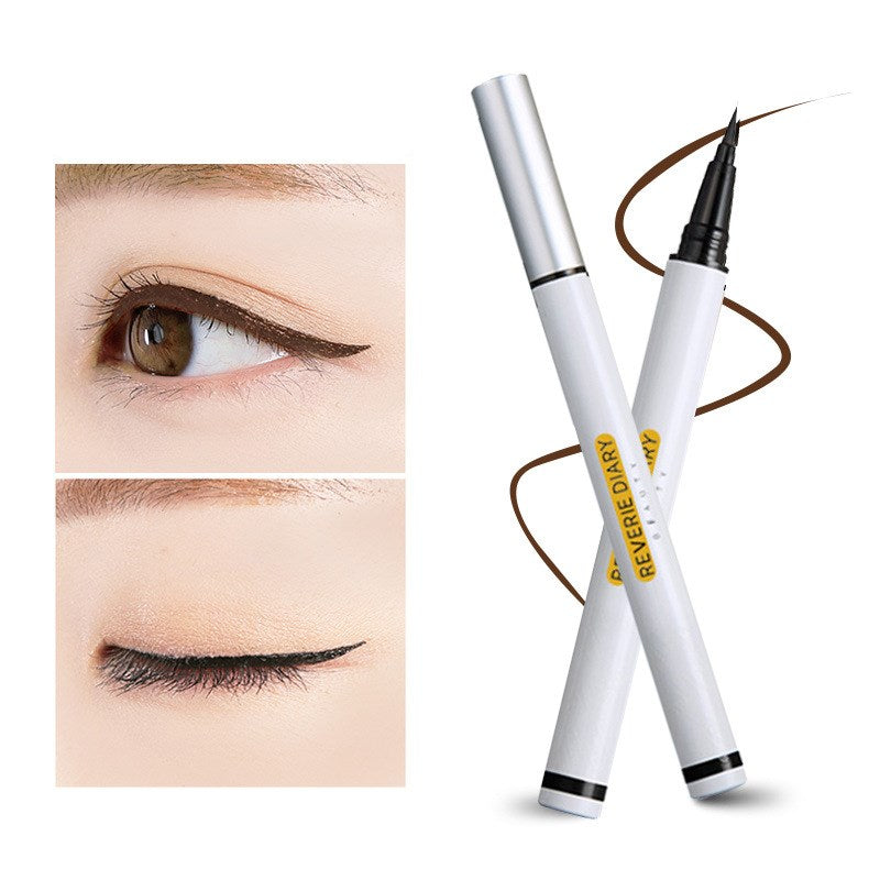 No faint makeup eyeliner pen
