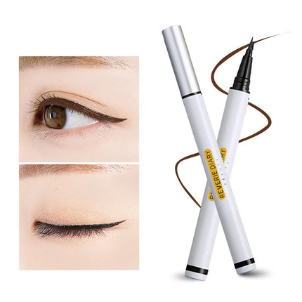 No faint makeup eyeliner pen