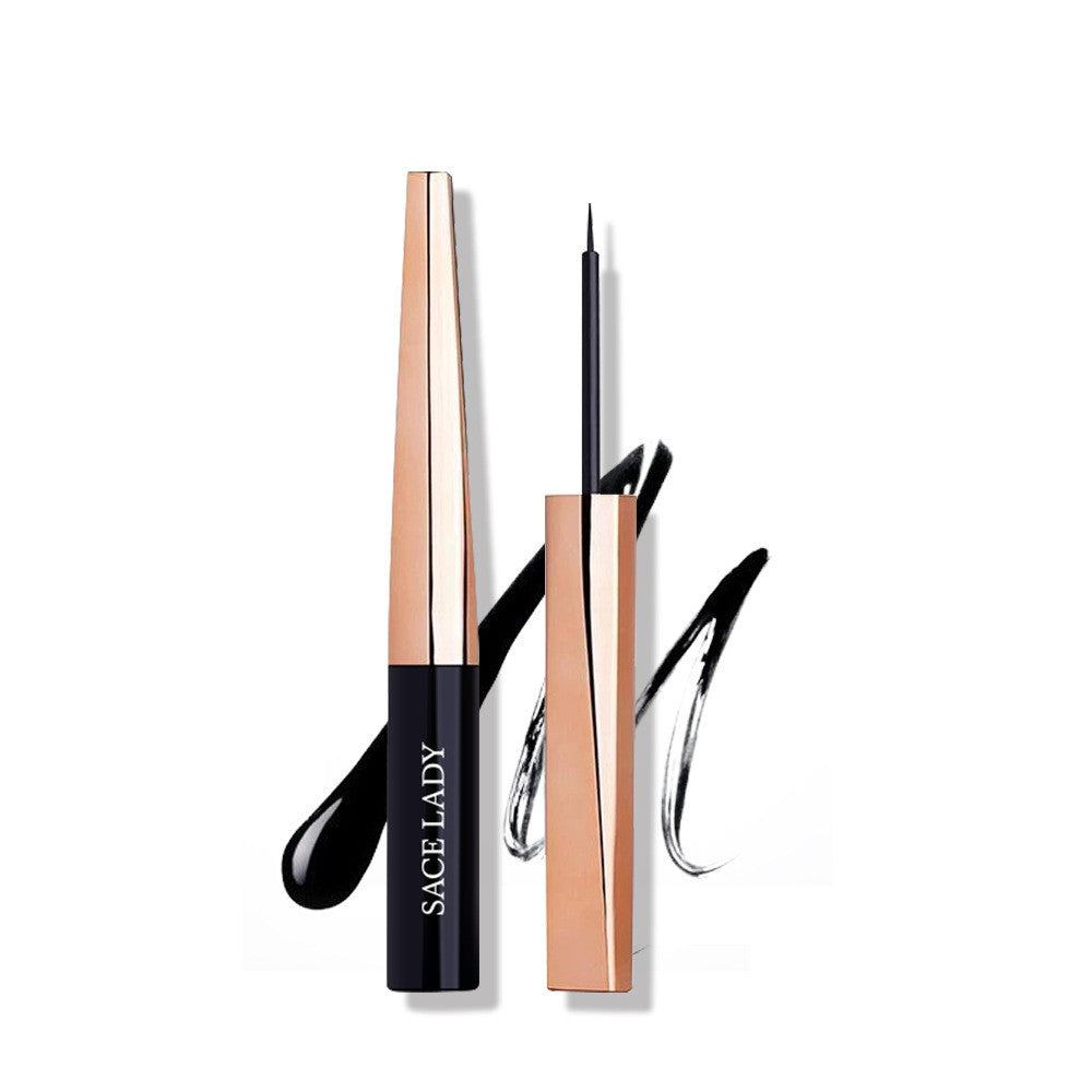 Waterproof Liquid Eyeliner Pencil