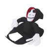 Pet Cosplay Costume Clothes Spider Pumpkin Vest