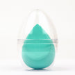Hot sell Dual use wet and dry latex free Beauty sponge blender silicone sponge makeup