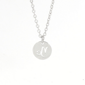 Collier Cercle    Du Zodiaque