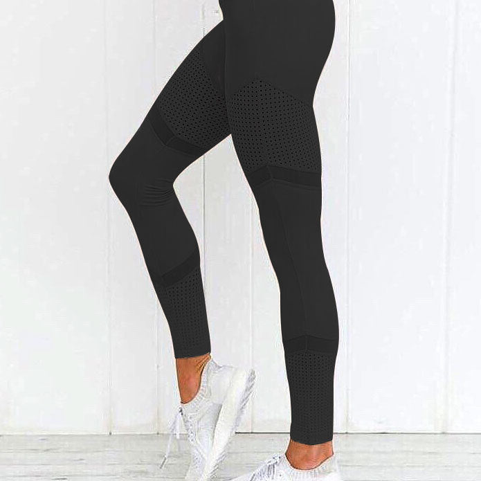 Women Sport Seamless Leggings Brand Yoga Pants Elegant High Waist GYM Fitness