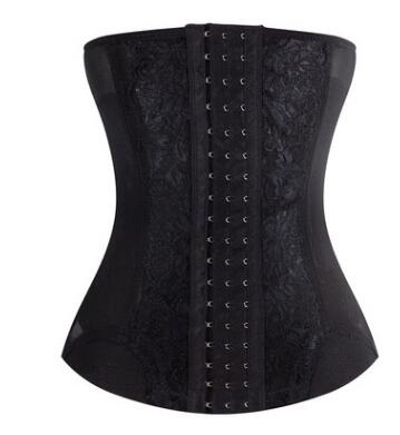 Waist trainer women hot shapers Corset Shaper Shapewear Slimming Suits Body Shaper Slimming Belt modeling strap  shaper slimming
