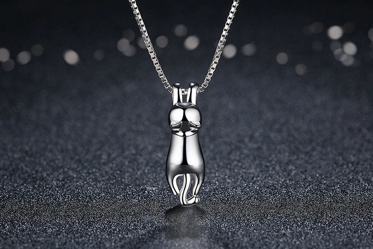 Alpcamers Cute Jewelry Set - Ring - Ear Rings - Necklace