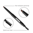 Smooth Double Eyebrow Pencil