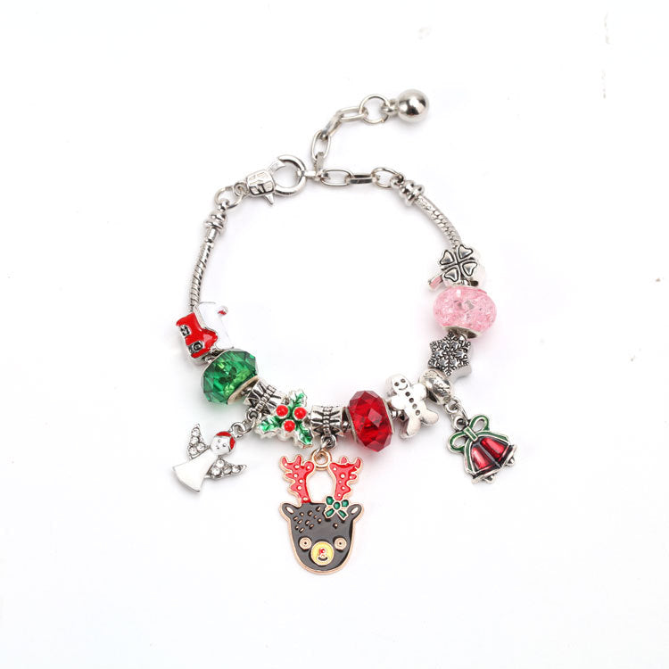 Ornaments Calendar Gift Box Set