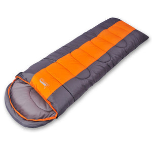 Camping Sleeping Bag  Backpacking Sleeping Bag