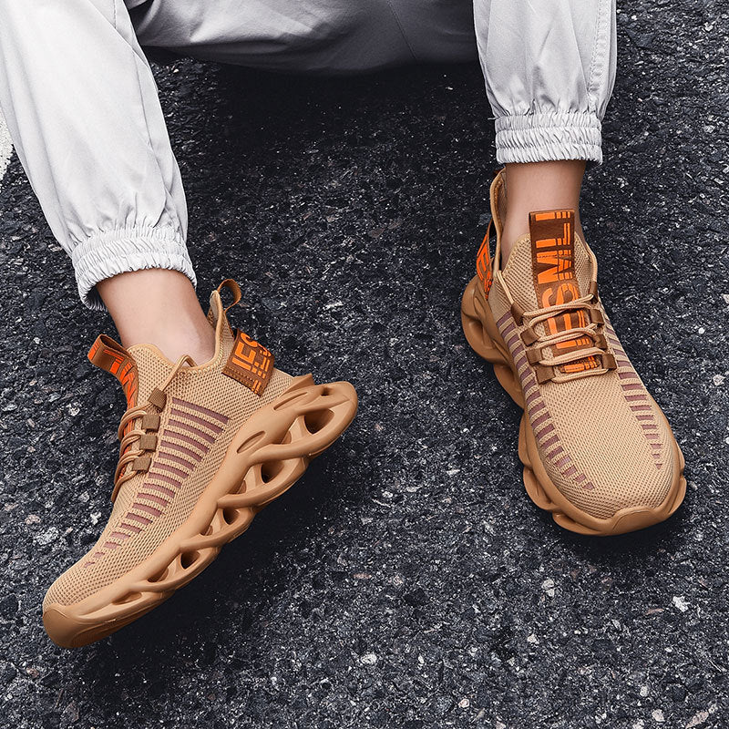 sports shoes