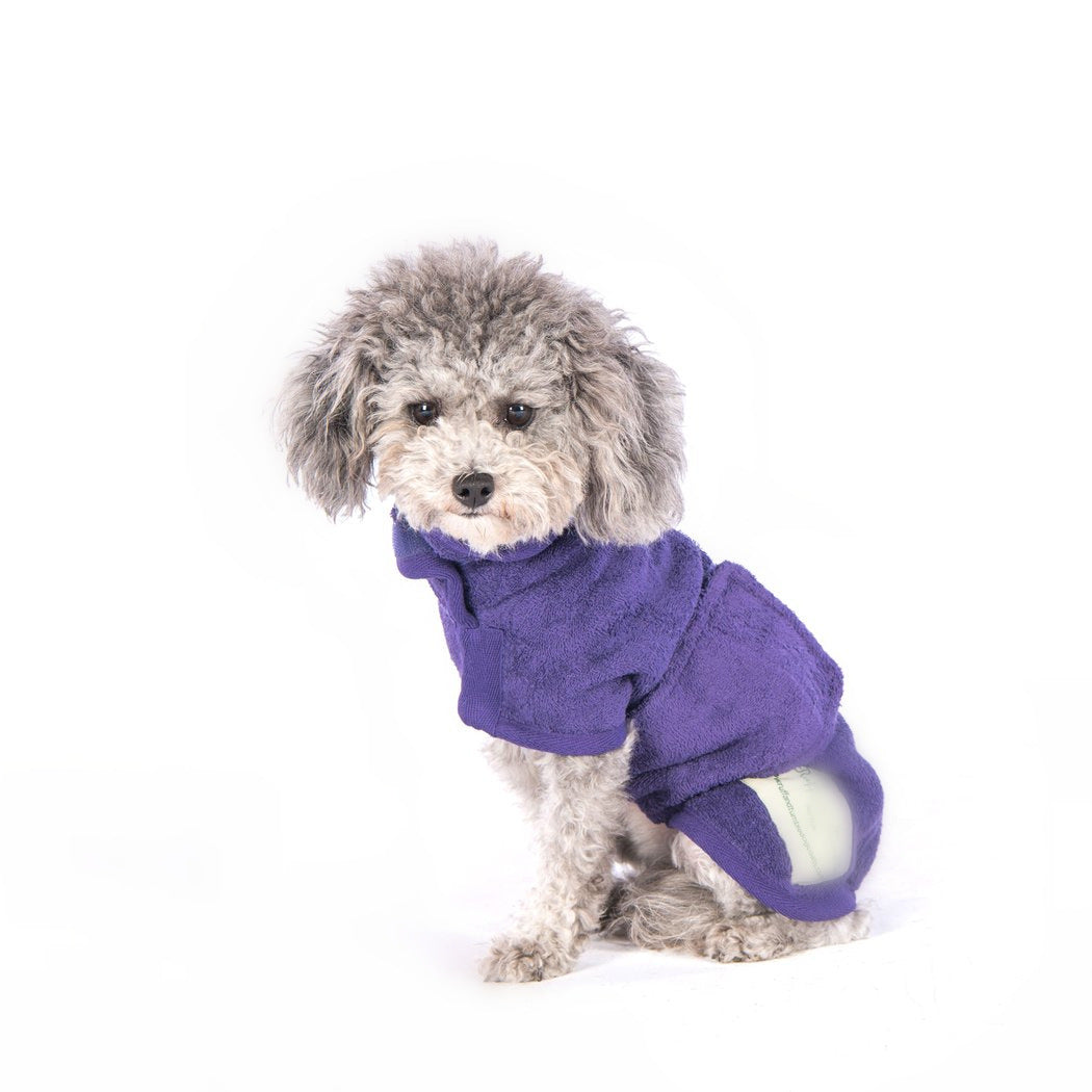 Pet Quick-Drying Absorbent Clothes Towel Bath Towel