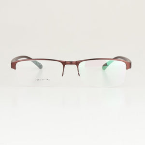 Smart color reading glasses