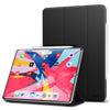 Compatible with Apple, Compatible with Apple , Magnetic Smart Case for iPad Pro 11   Cover Trifold Stand Magnet Case Magnetic Attachment Rubberized Cover for iPad Pro11