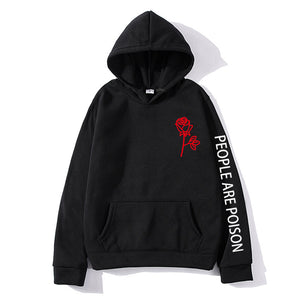 Men and women sweatshirts