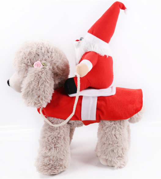 Alpscommerce Dog Clothes Cat Clothes Pet cute Clothes
