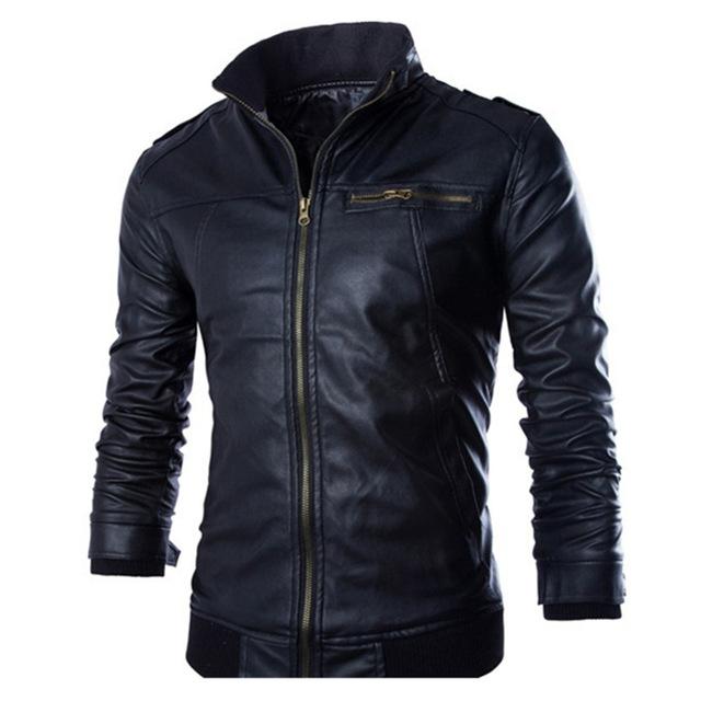 Motorcycle Leather Jackets
