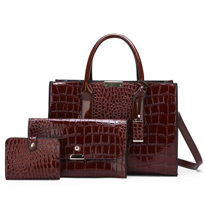 Shoulder diagonal  bag