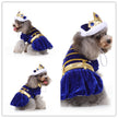 Pet Supplies Dog Clothes Funny Alternative  Dress Up