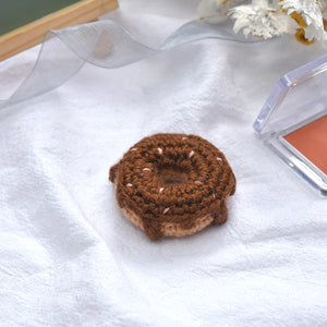 Alpscommerce Girl Hair Accessories Scarf Diy Decoration Accessories