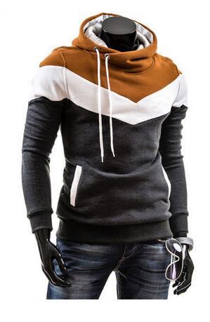 Men HOODIES