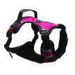 Explosion-proof Medium And Large Dog Pet Chest And Back Traction