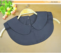 Clothing Accessories Shirt Fake Collar Decoration