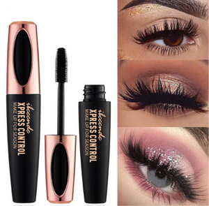 Alpscommerce 4D Silk Mascara