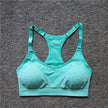 Sport Bras Professional Yoga Shirts Tops