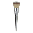 Large Single Powder Brush Rose Gold Cosmetic Brush