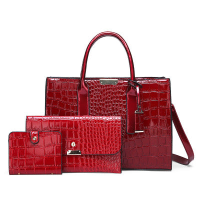 Shoulder diagonal  bag