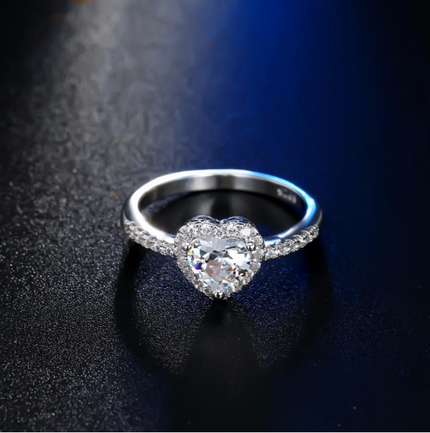 Ring fashion Gold Finger   jewelry Silver men women Color