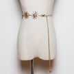 Waist chain accessories female wild decoration
