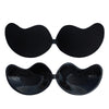 Backless Strapless Bra Seamless Front Closure Bralette Underwear
