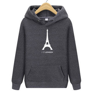 Hip Hop Streetwear Sweatshirts Hoodies Mens and women Fashion Hoodie