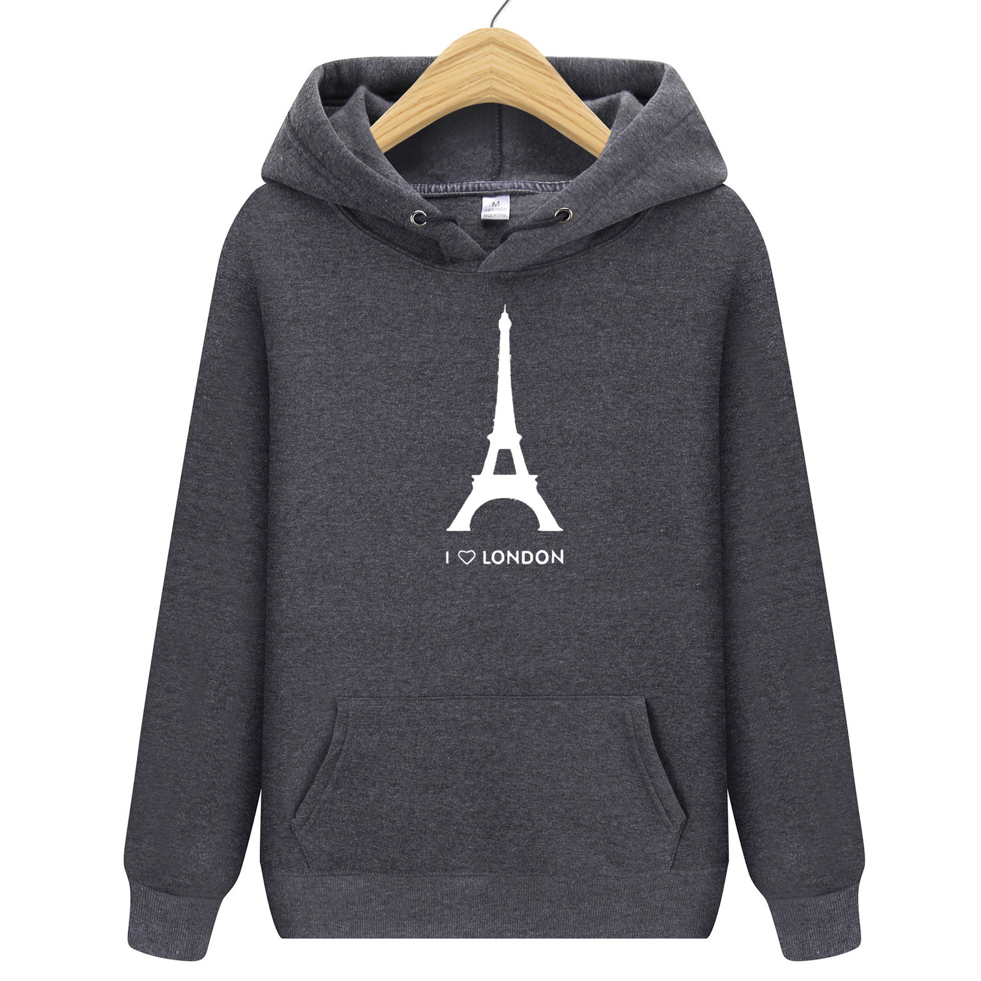 Hip Hop Streetwear Sweatshirts Hoodies Mens and women Fashion Hoodie